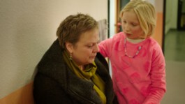 FraukeKolbmueller, Oma Inge Film, Filmproduktion Hamburg, Frauke, Kolbueller, Systemsprenger, Kinofilm Oma Inge Film