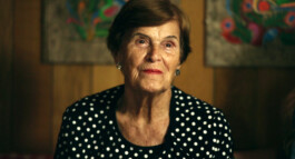 Oma Inge Film