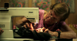 Oma Inge Film