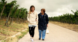 Oma Inge Film