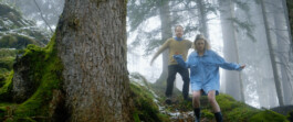 Oma Inge Film