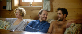 Oma Inge Film