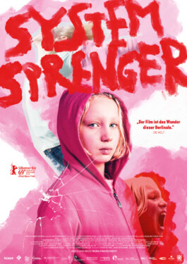 FraukeKolbmueller, Oma Inge Film, Filmproduktion Hamburg, Frauke, Kolbueller, Systemsprenger, Kinofilm Oma Inge Film