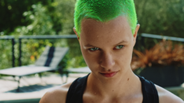 Oma Inge Film