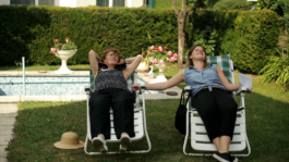 Oma Inge Film