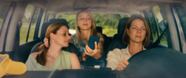 Oma Inge Film