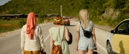 Oma Inge Film