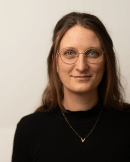 Portrait Martina Hentig Oma Inge Film