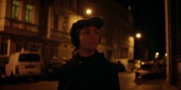 Oma Inge Film