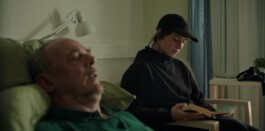 Oma Inge Film